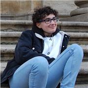Profesora particular de Lengua y literatura